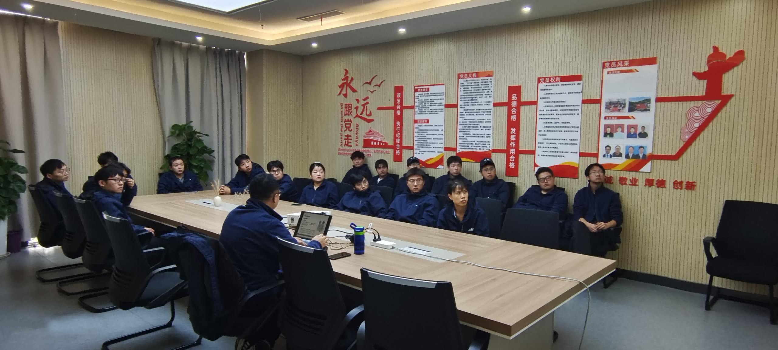 全民消防 生命至上│鈞聯(lián)電子組織開展消防安全和救護專項培訓(xùn)