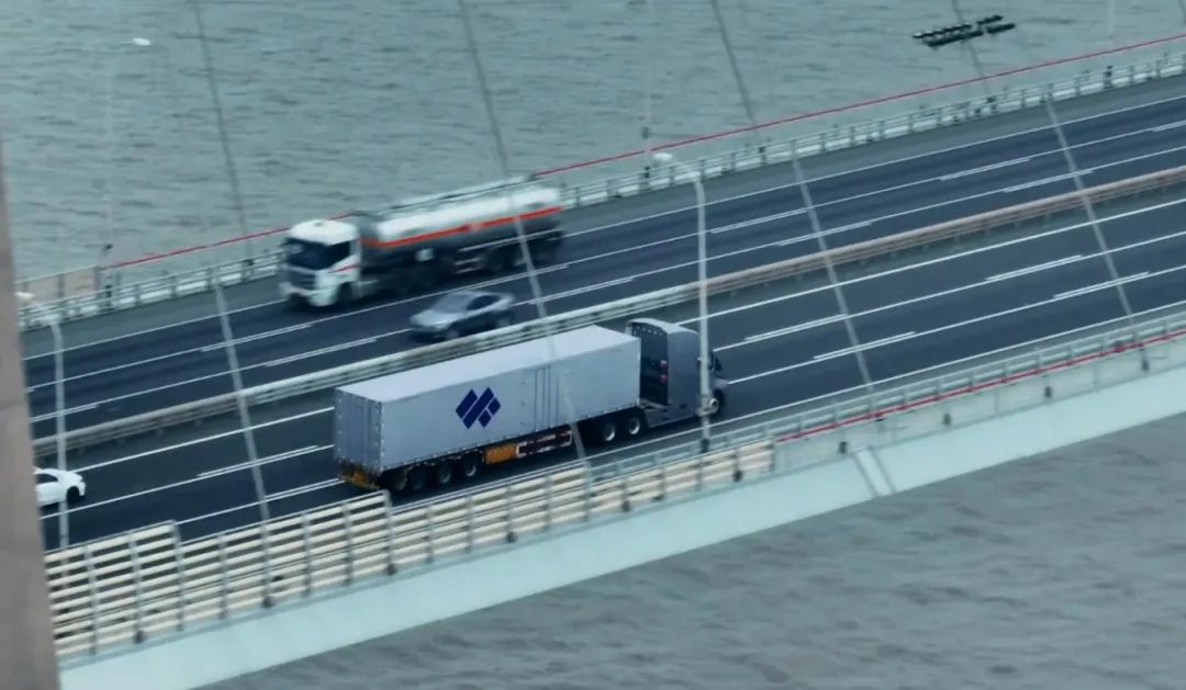 鈞聯(lián)電子賦能Deepway，打造商用車耐久新標(biāo)桿！